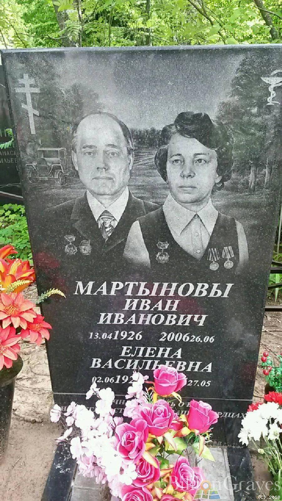 Малов Василий Андреевич