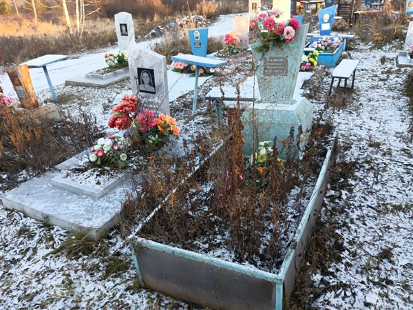 Чуднов Александр Михайлович