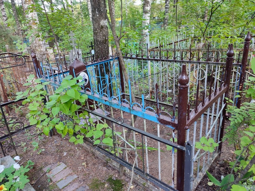 Овчинников Анатолий Иванович
