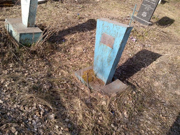 Коротаева Евдокия Павловна