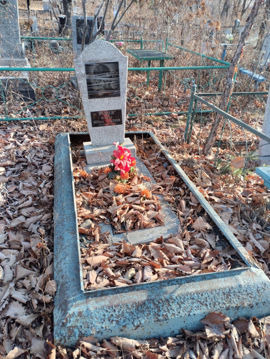 Валеев Агулла