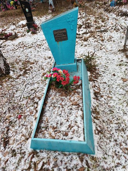 Дылдина Анна Николаевна