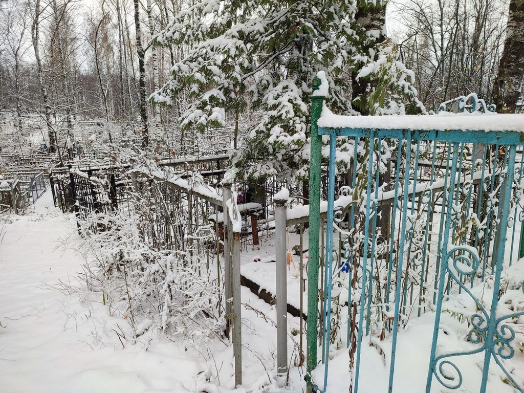 Лисин Александр Степанович