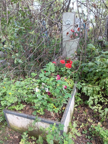 Кирбитов Иван Никодимович