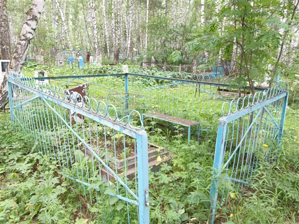 Умнова Варвара Сергеевна