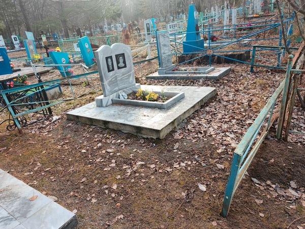 Шиловских Сергей Петрович