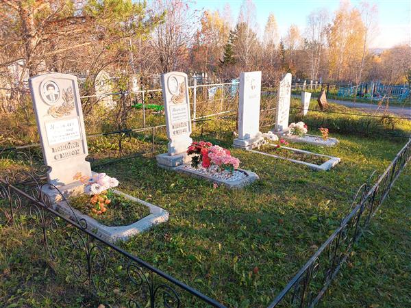 Яковлев Владимир Анатольевич