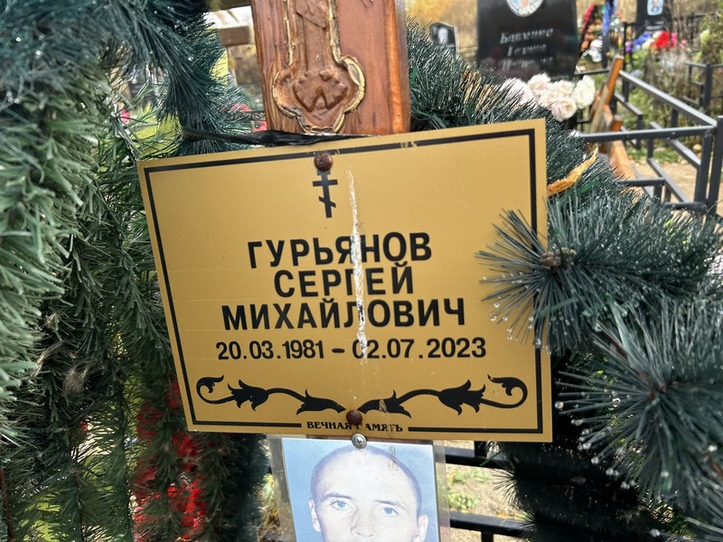 Гурьянов