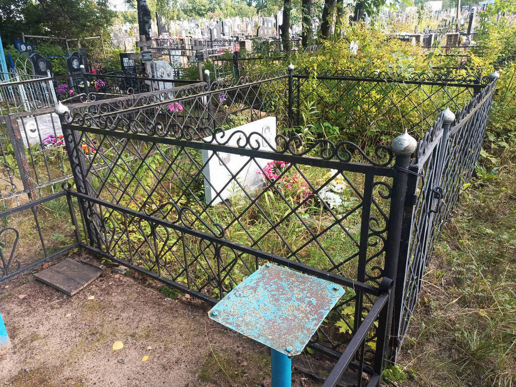 Верховодов Сергей Константинович