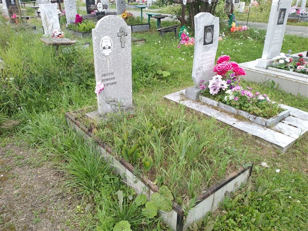 Попов Николай Иванович