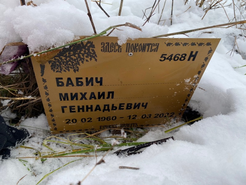Бабич