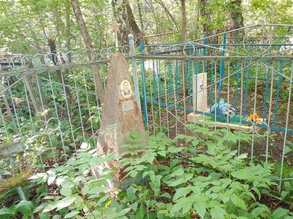 Серокуров Семен Иванович