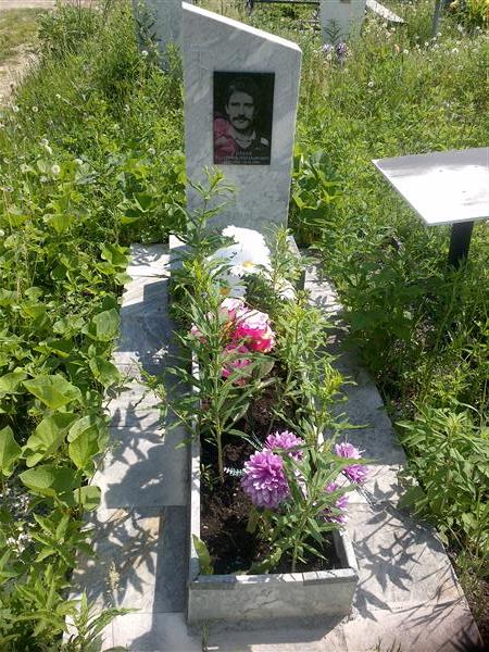 Гордин Валерий Александрович