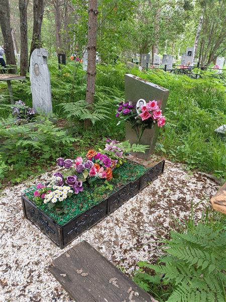 Васенёв Семён Евстафьевич