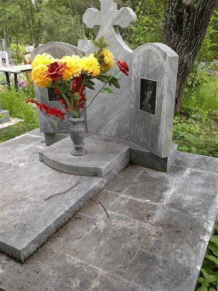Лютова Галина Николаевна