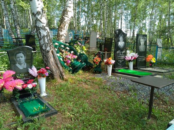 Владимиров Михаил Михеевич