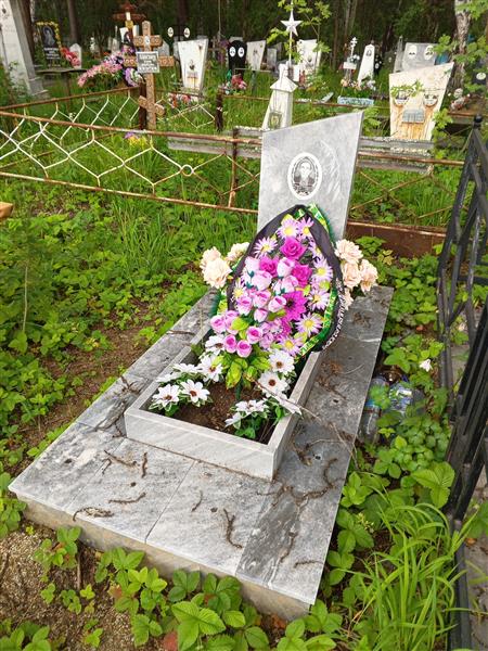 Шалаев Николай Трофимович
