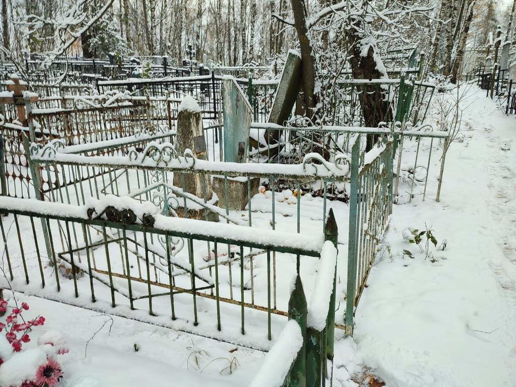 Павлова Анастасия Федоровна