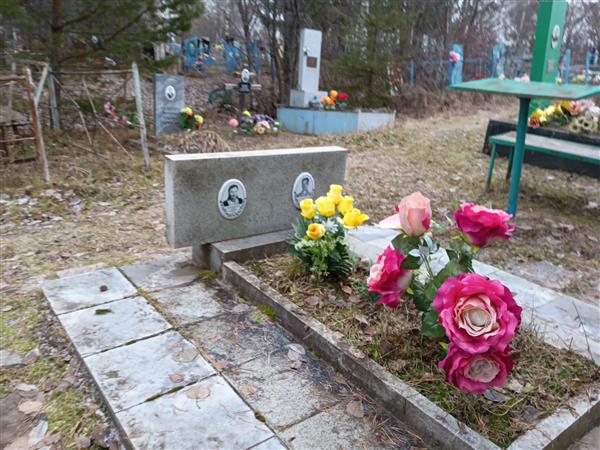 Суржанинов Сергей Егорович