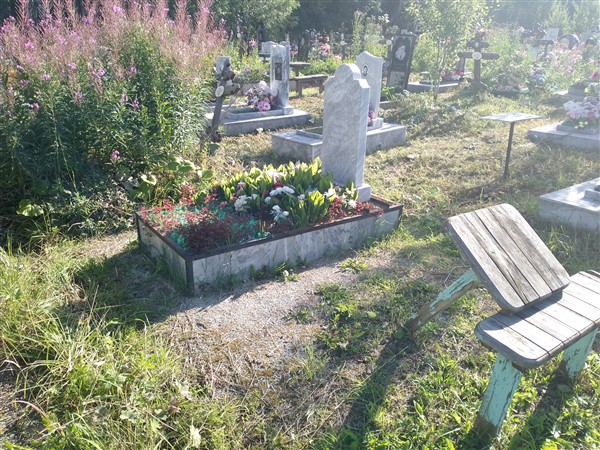Окалина Светлана Николаевна