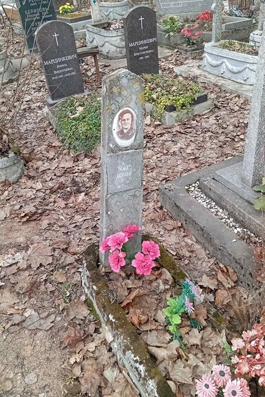 Лаврентьева И. И.