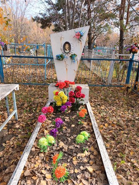 Андреев Анатолий Денисович
