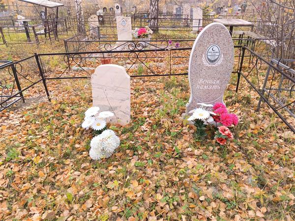 Ихсанов Закуан Султанович