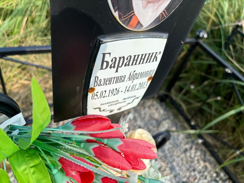 Баранник