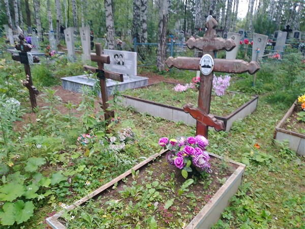 Воложанин Вадим Николаевич