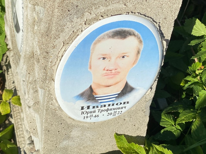 Иванов