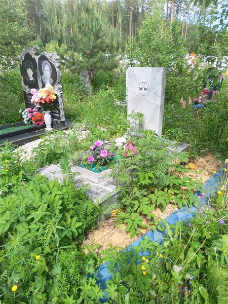 Неверов Виктор Александрович