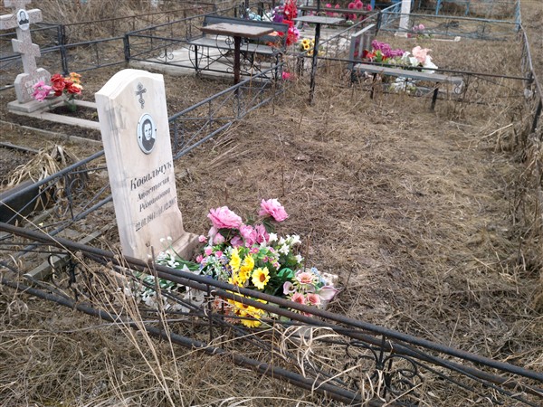 Ковальчук Анастасия Романовна