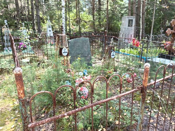 Колганов Семен Григорьевич