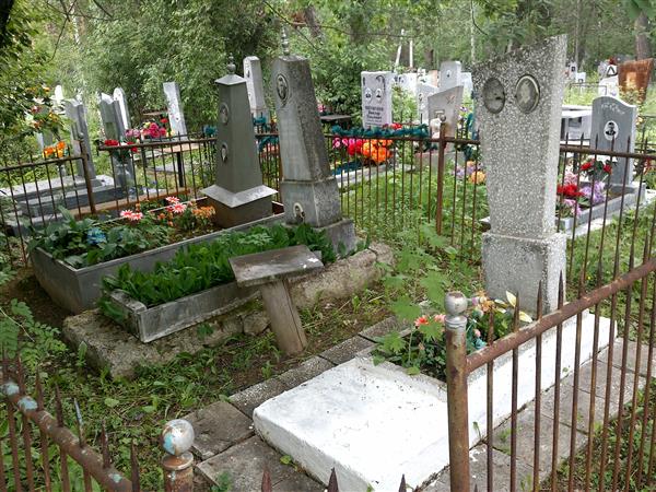 Медведев Георгий Федорович
