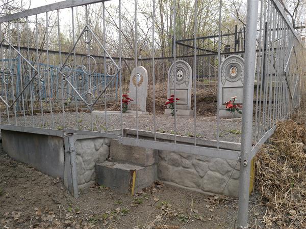 Жигулова Мария Ивановна