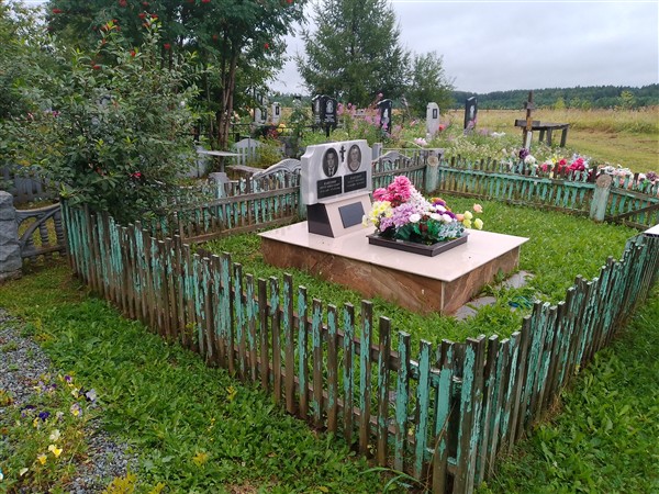 Важенин Андрей Юрьевич