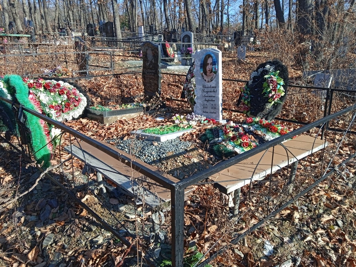 ИвановскаяСолдатова Анастасия Андреевна