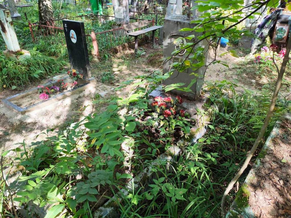 Воробьев Алексей Семенович