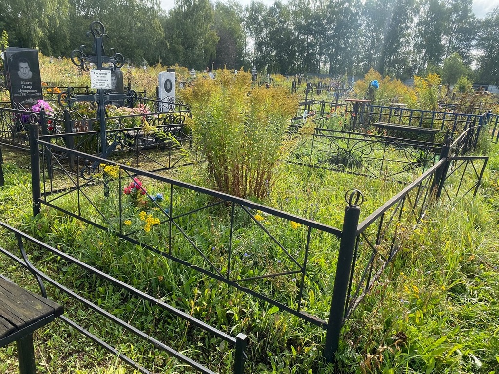 Полевой Евгений Степанович