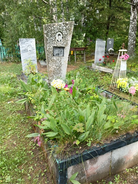 Клементьев Сергей Викторович