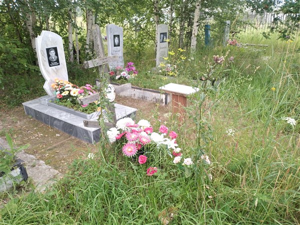 Овчинникова Екатарина Ивановна