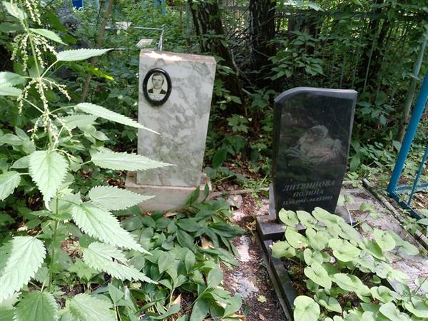 Петров Николай Степанович