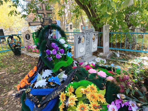 Рушкова Надежда Дмитриевна