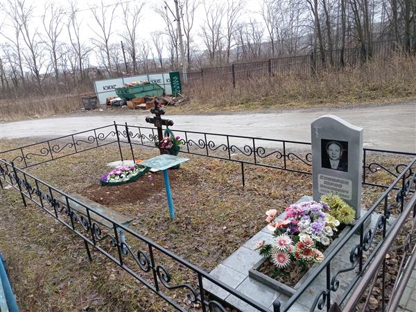 Суворов Александр Дмитриевич