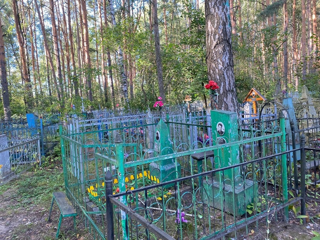 Сентюрин Николай Михайлович