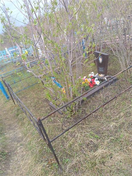 Елисеев Валерий Анатольевич