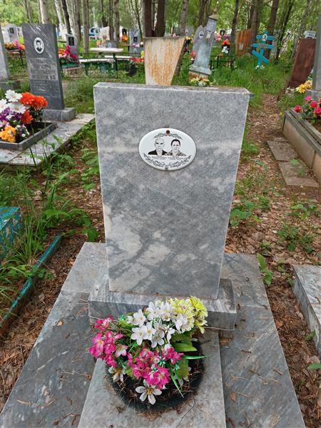 Шахмин Виктор Александрович