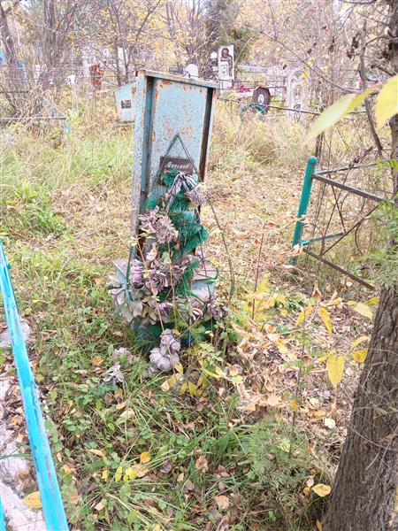 Миронов Николай Иванович