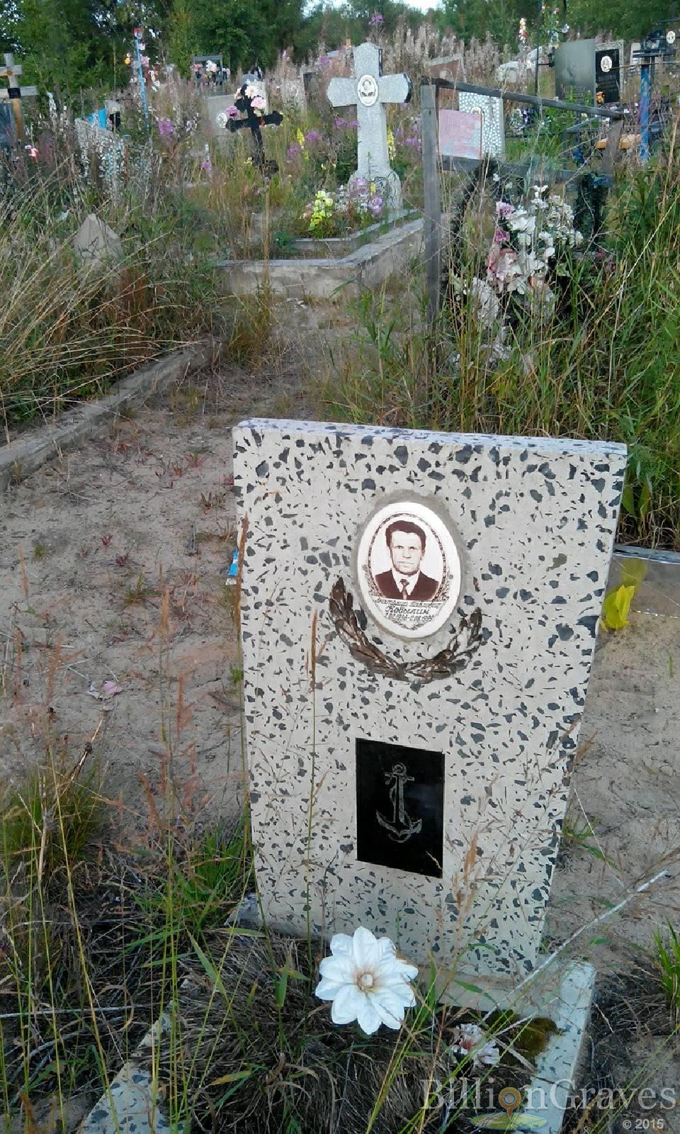 Кобылин Анатолий Павлович