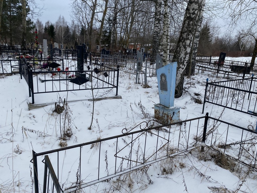 Богданова Екатерина Михайловна